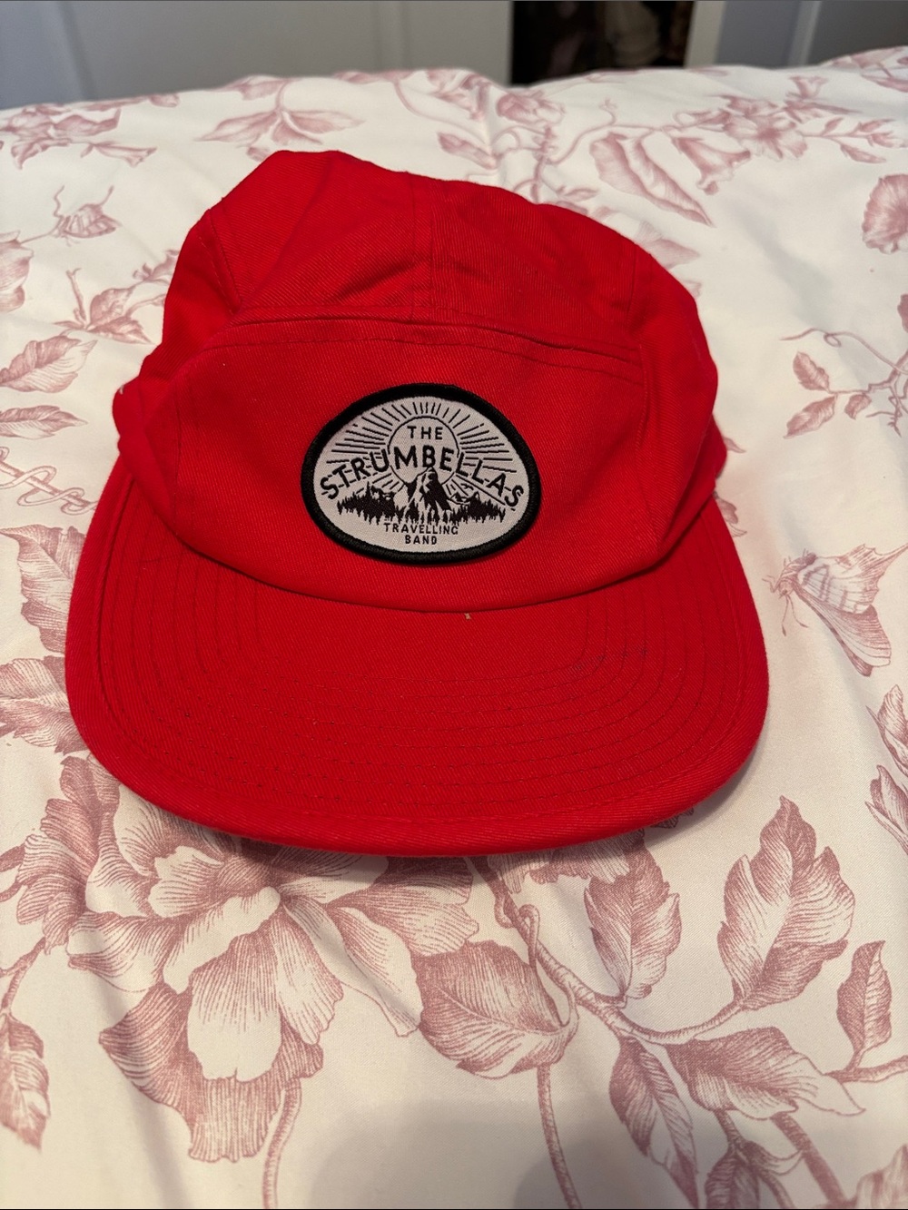 Strumbellas (Band) Hat